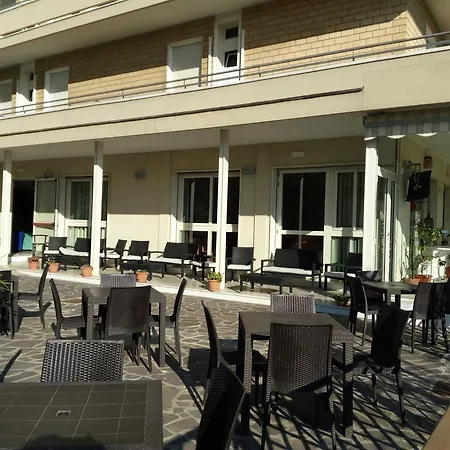 Primula Hotel Cesenatico