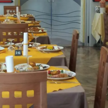 Hotel Primula Cesenatico