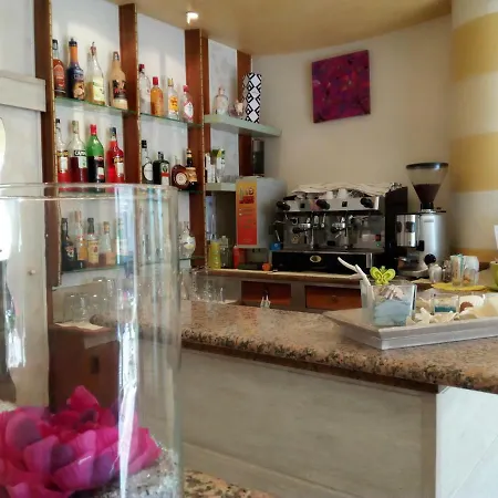Primula Hotel