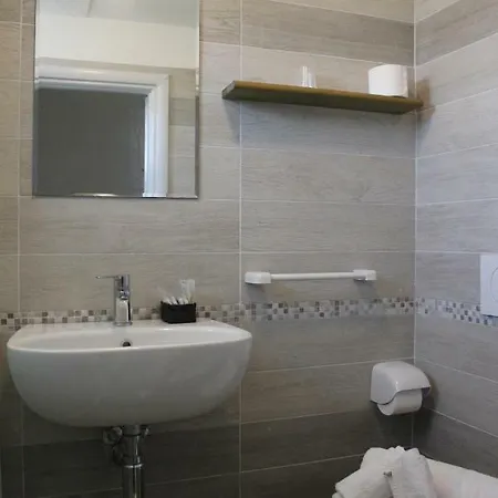 Primula Hotel Cesenatico